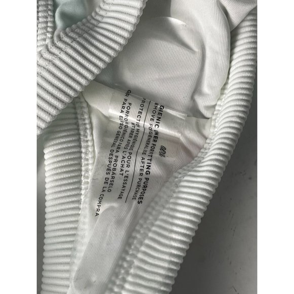 AERIE High Cut Bikini Bottom, size small - Picture 5 of 5